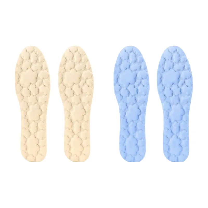 ZANC Insoles Unisex-9