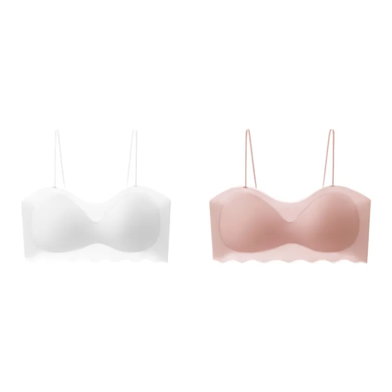 Cotton Gene Bra Women's Combo Set-10