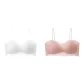 2 Pack (White+Pink)
