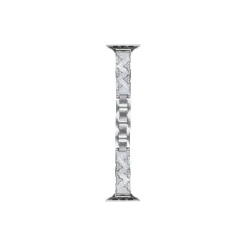 Vobafe Watch Band Apple Compatibility Metal