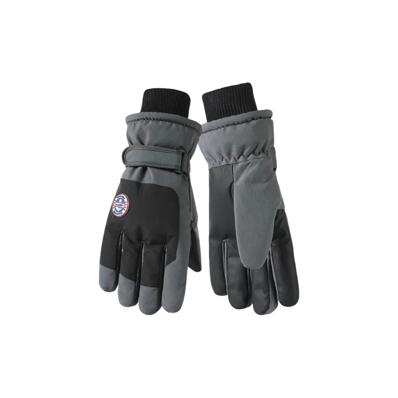 MEETSUNNY Polyester Gloves Unisex-6