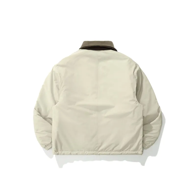 NOTHOMME Puffer Jackets Unisex-16