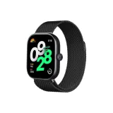 [Milanese Strap]Black