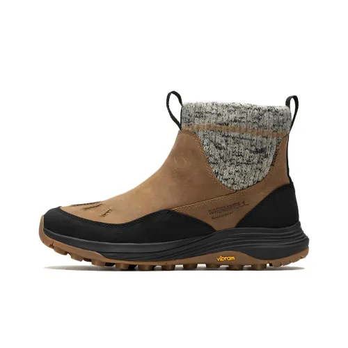 Siren 4 Women's MERRELL Thermo Chelsea 'Tobacco' Women's