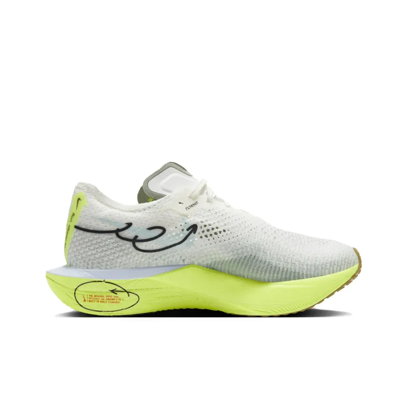 Nike Vaporfly 3 Sail Volt-1