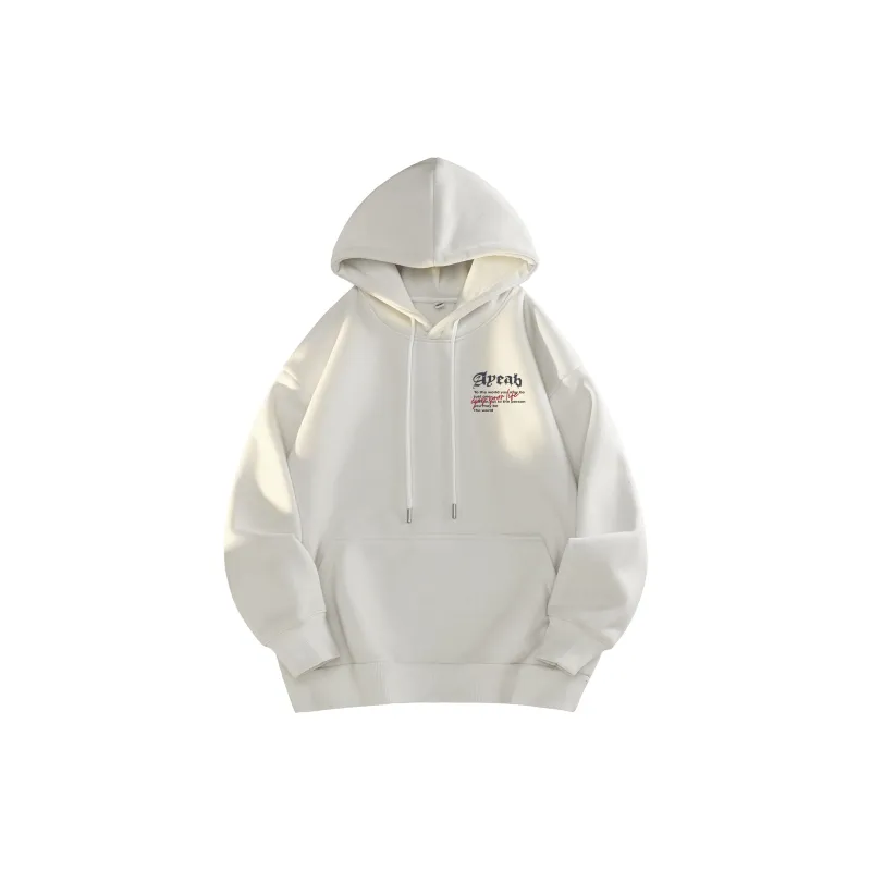AYEA Sweatshirts Unisex-5