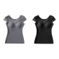 LS-6339/Gray+Black/2 Pack