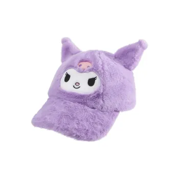 Sanrio Polyester Baseball Caps Women's
