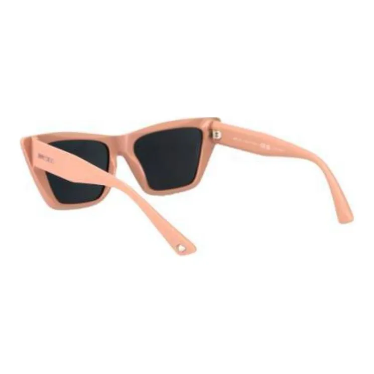 Jimmy Choo Cat Eye Frame Sunglasses-3