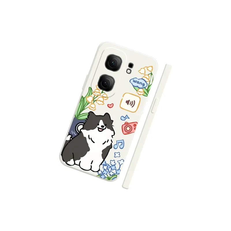 TUYAO Phone Cases-2