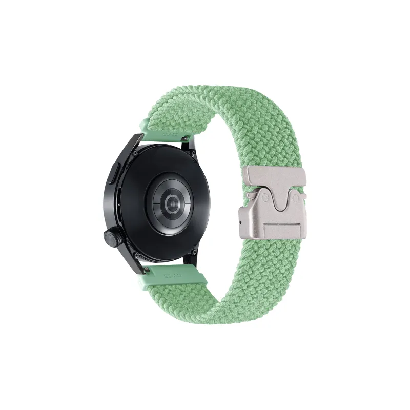 Antey Huawei Compatibility Watch Band Fabric Material-24