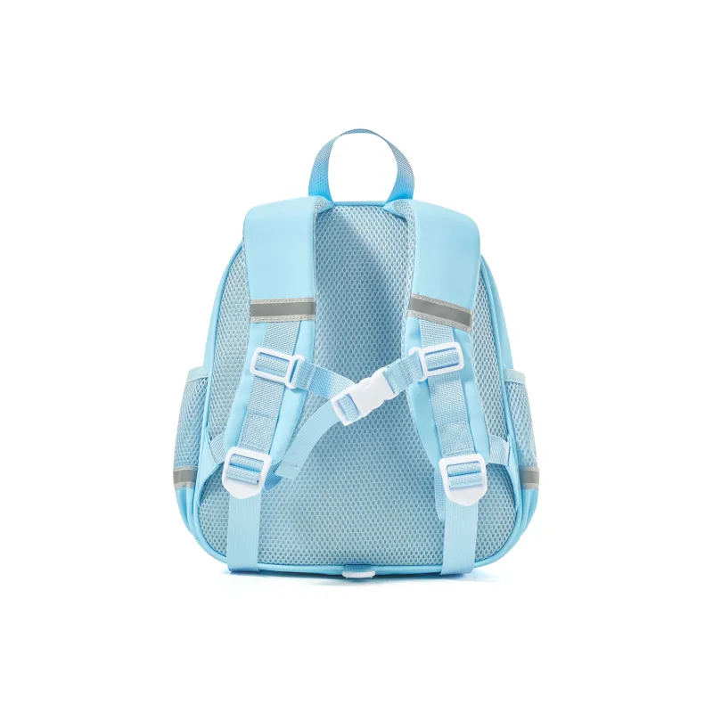 JEANSWEST Fabric Backpack Regular Kids' Multicolor-11