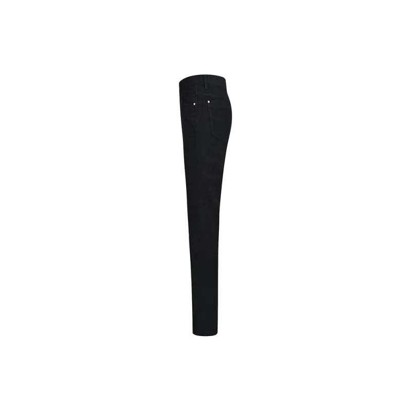 RARE Casual Pants Men Black-1