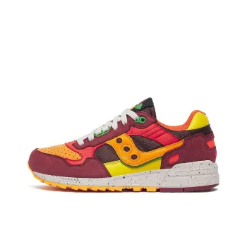 Saucony Shadow 5000 Fall Foliage