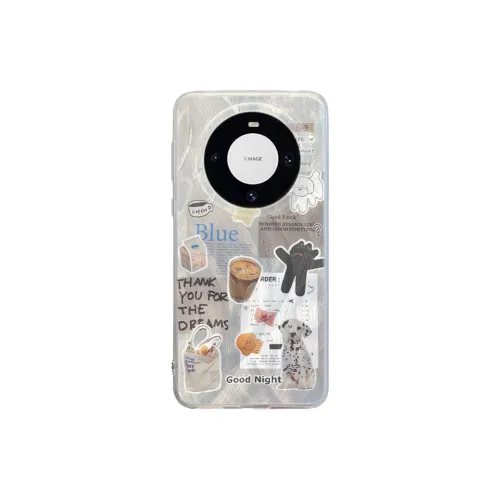 KESHIXIONG Phone Cases