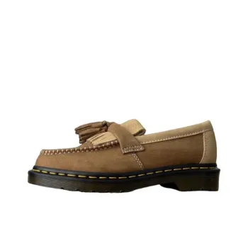 Dr. Martens Adrian Tassel Loafers