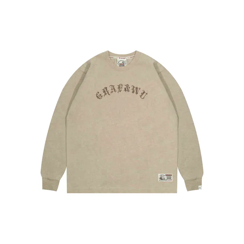 GRAF T-Shirts Unisex-2