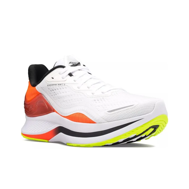 Saucony Endorphin Shift 2 Hot Streak-2