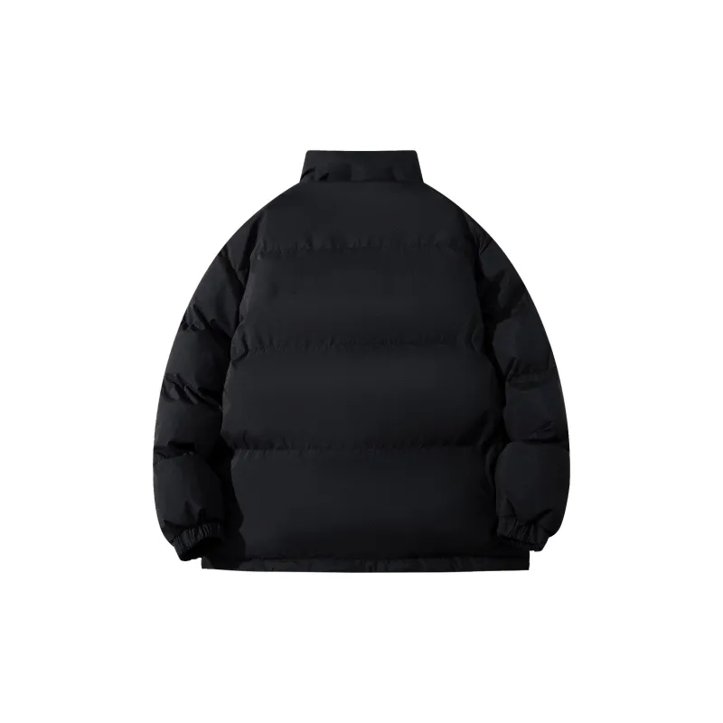BOBBY ABLEY Puffer Jacket Unisex-1