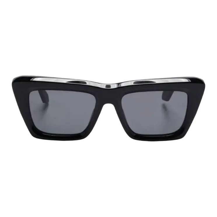 OFF WHITE Hampton Sunglasses-1