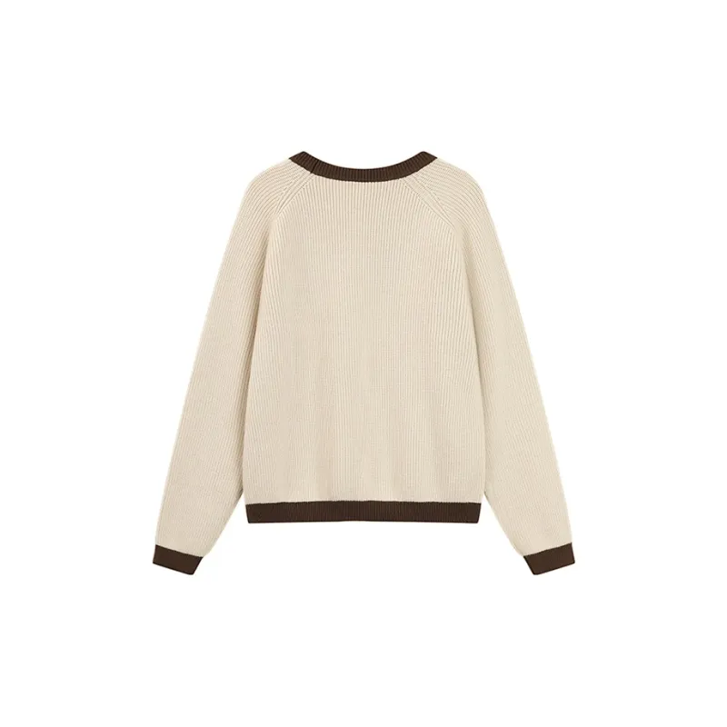 Crying Center Sweatshirt Unisex-1