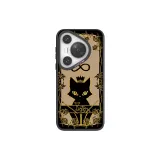 Magician (Back Plate+Housing)