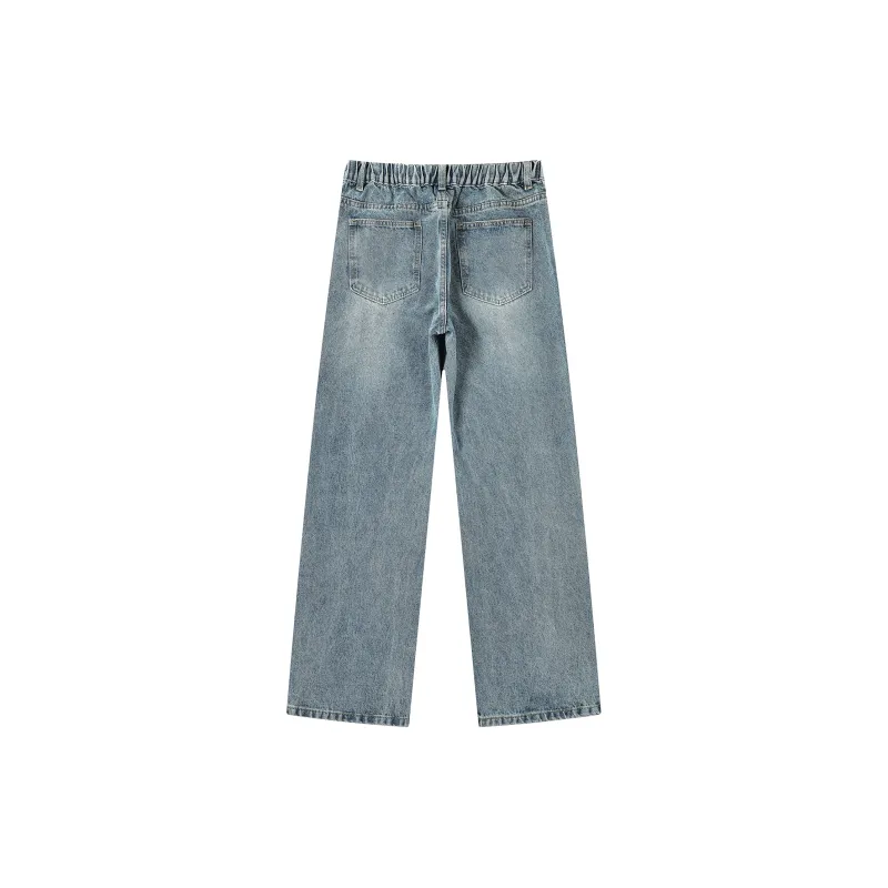 TESTUNG Jeans Unisex-8