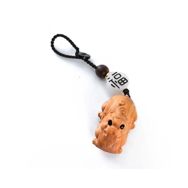 Tianzong Thuja Collectible Unisex-0