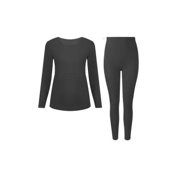 ALDOLA Women's Thermal Sets