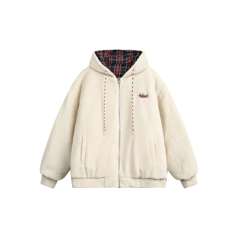 OCTO GAMBOL Puffer Jacket Unisex-2
