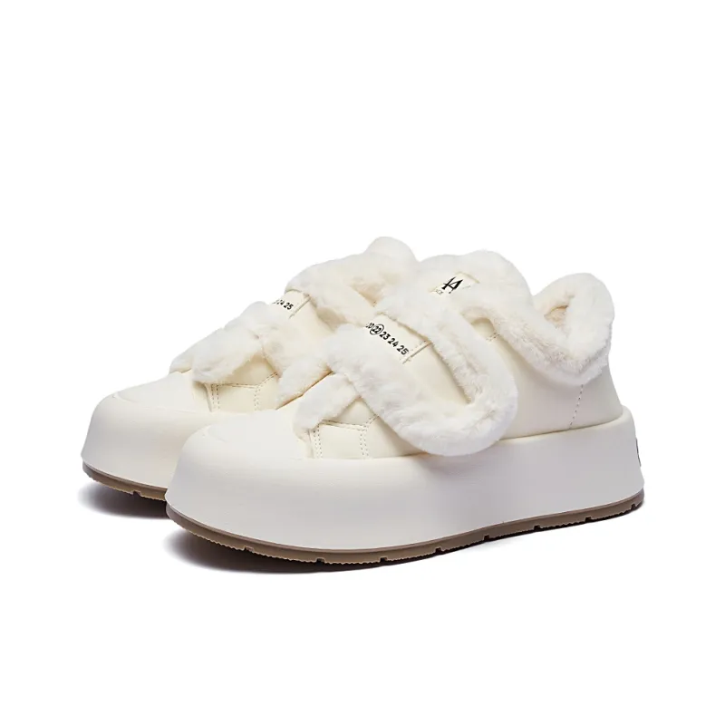 AAA SINCE 1955 Cushioning Low Top Casual Shoes Women's-3