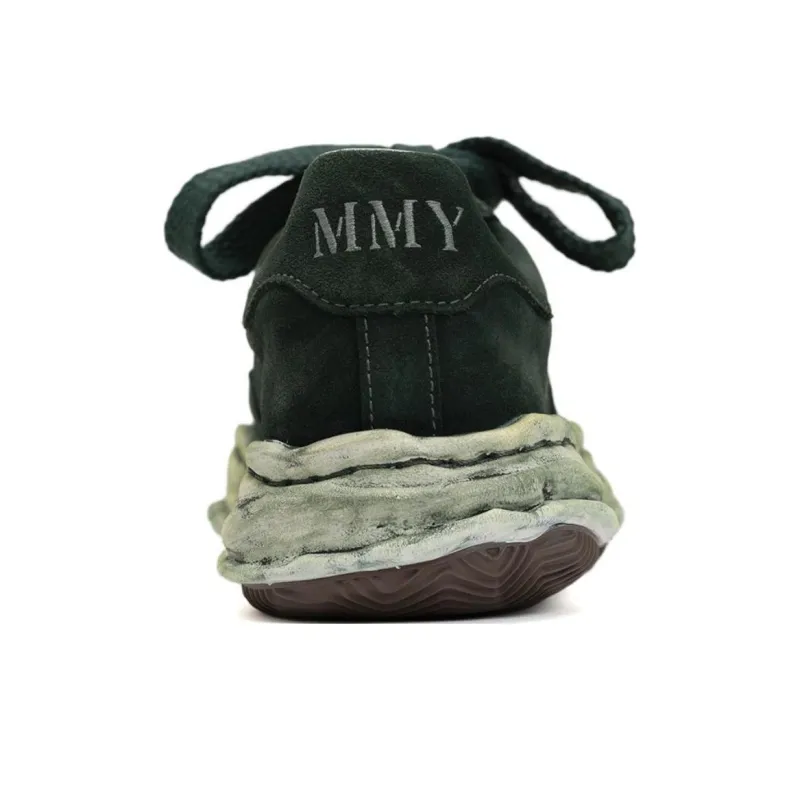 Maison MIHARA YASUHIRO Blakey Low top Sneakers-13