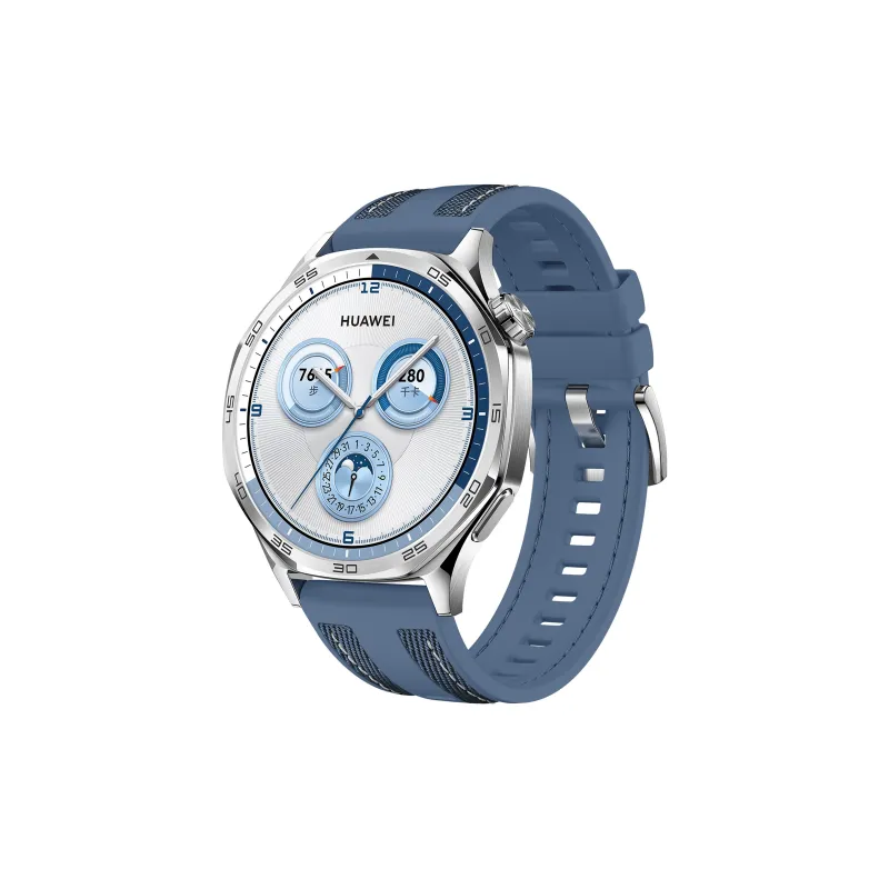 Antey Huawei Compatibility Watch Band 175 220mm Nylon Material-6