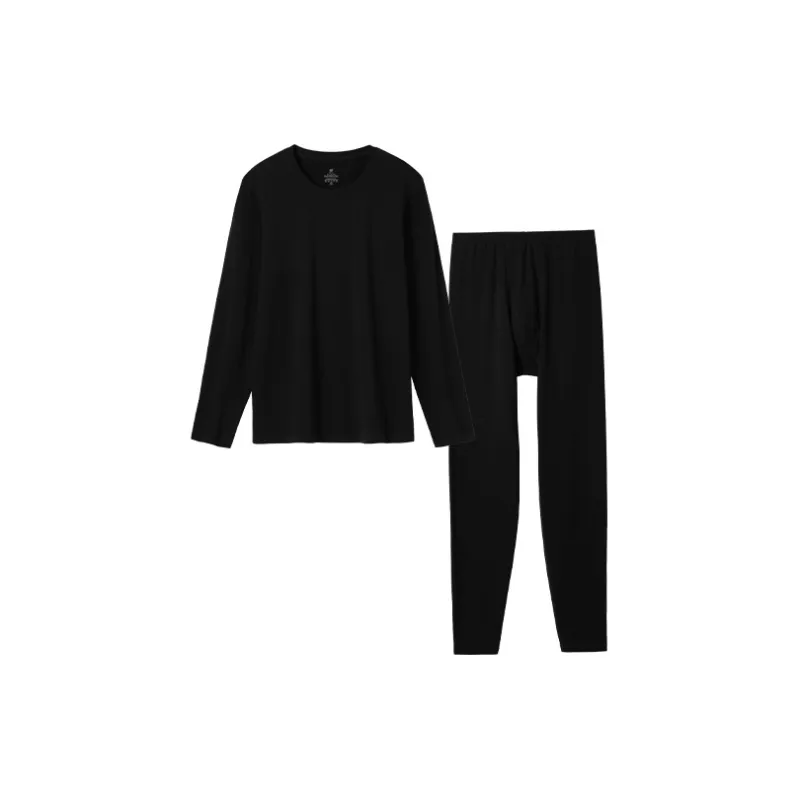 Ubras Unisex Thermal Sets-21