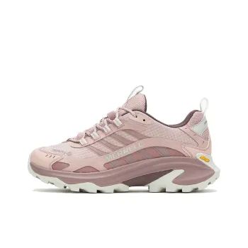 MERRELL Moab Speed 2 Gore Tex Adobe Rose Women's