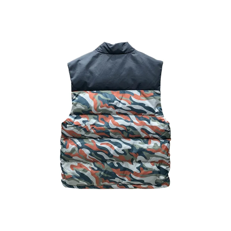 Converse Vests Men Multicolor-1