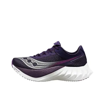 Saucony Endorphin Pro 4 Cavern Violet Women's
