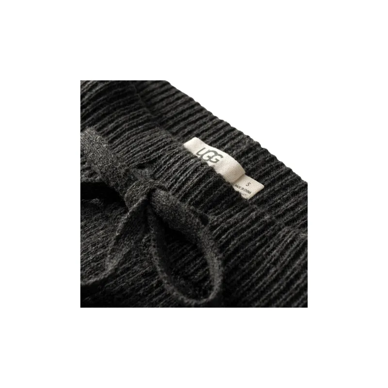 UGG FW24 Casual Suit Women's Gray-4