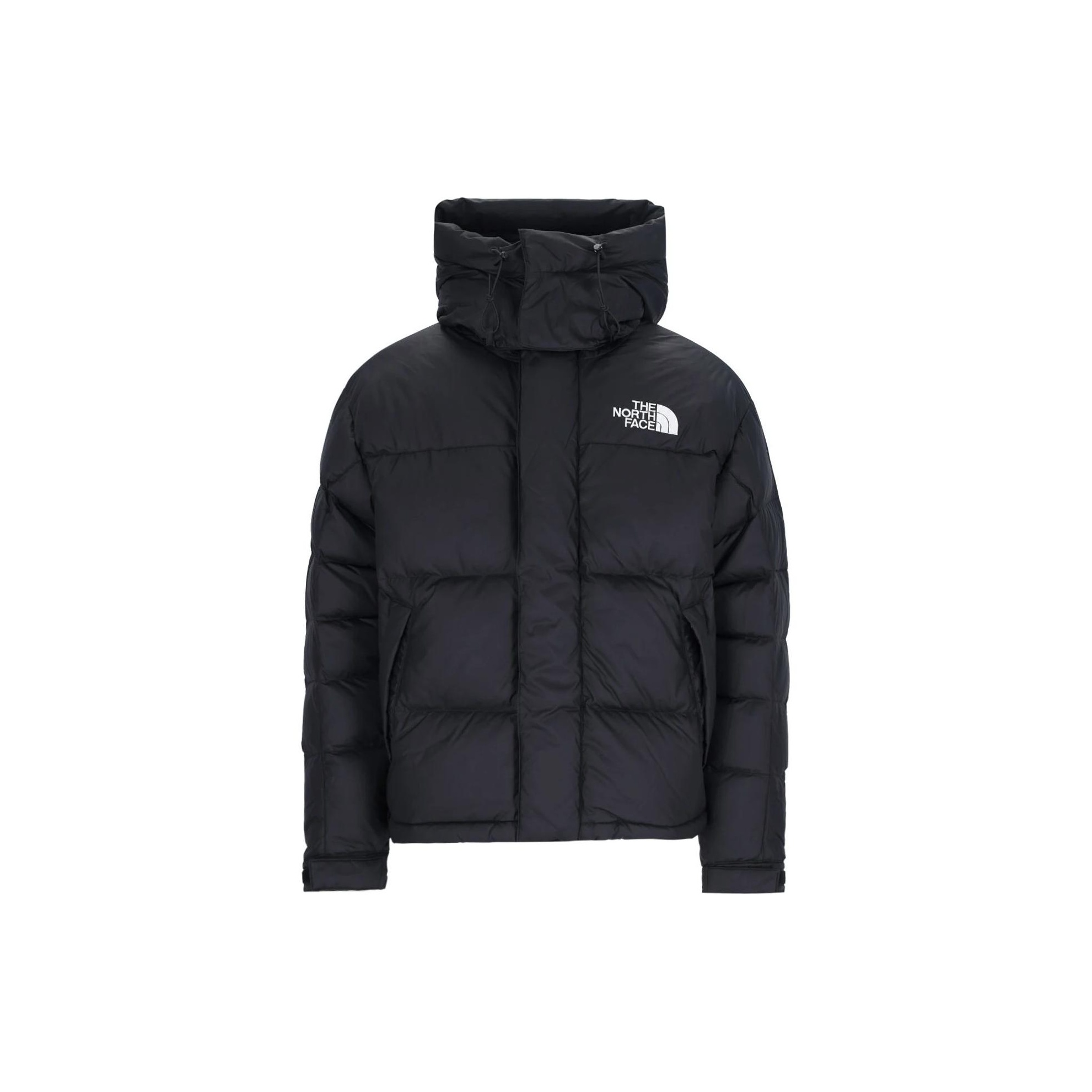 THE NORTH FACE Himalayan Hooded Down Jacket XL - POIZON THE NORTH FACE Himalayan Hooded Down Jacket XL - POIZON