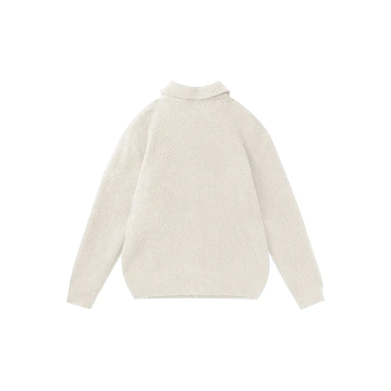 I'm David Knitwear Unisex-22