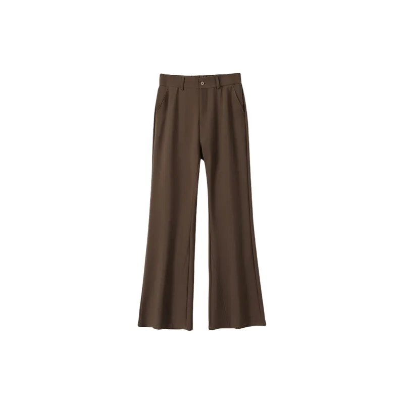 TESTUNG Suit Trousers Unisex-7