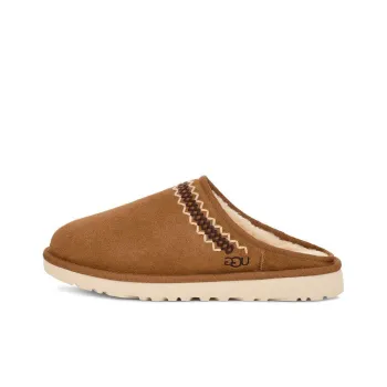 UGG Classic Slip On Atherson Slipper Chestnut