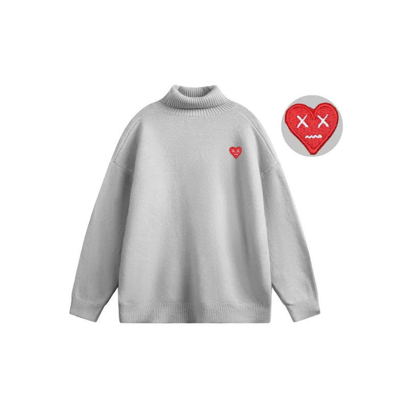 Emoji Sweaters Unisex-24