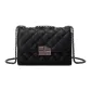 Black[Versatile Chanel-Inspired]