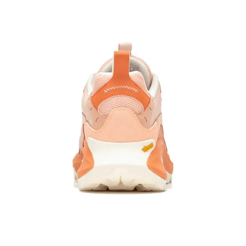 MERRELL Moab Speed 2 Gore Tex Peach Women's-4