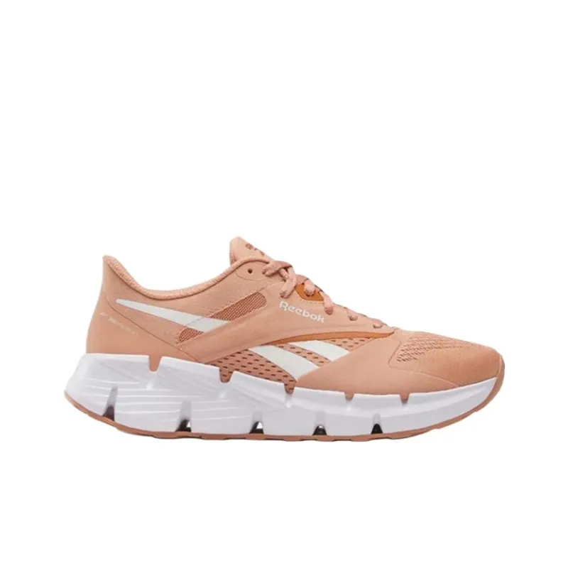 Reebok Women's Zig Dynamica 5 'Dark Ginger' Women's-1