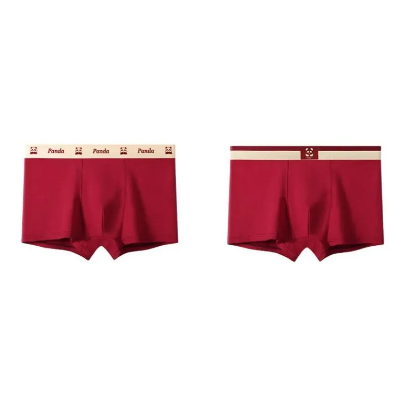 MIIOW Honmei Honmei Series Underpants Men's Combo Set-4