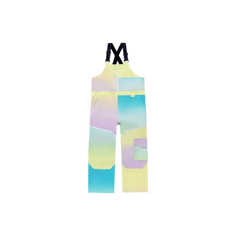 VECTOR Ski Pants Unisex-2