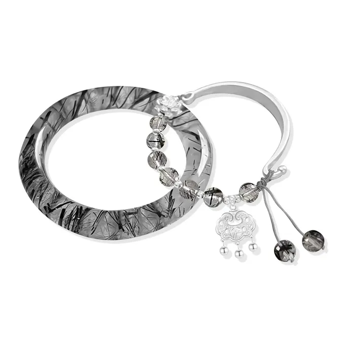 GLOIRE Alloy Bracelets Women's Romantic Date Versatile Commute-3
