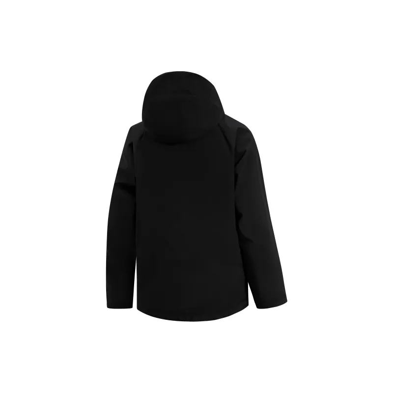 Kawasaki Windproof Wear Resistant Warm Water Repellent Coat Unisex-1